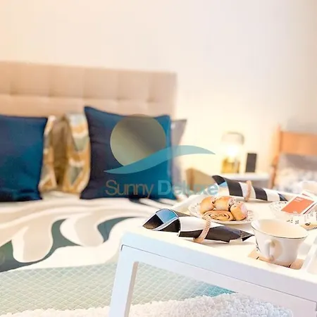 Refugio Do Mar By Sunny Deluxe アパート *