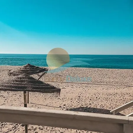 Refugio Do Mar By Sunny Deluxe アパート
