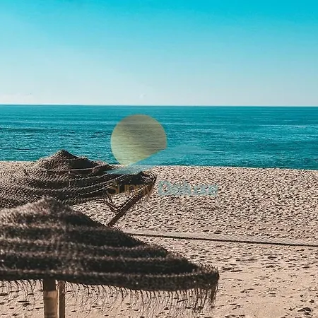 Refugio Do Mar By Sunny Deluxe アパート アトウギア・ダ・バレイア