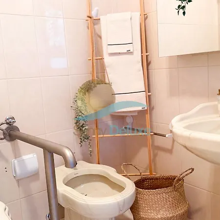 Apartment Refugio Do Mar By Sunny Deluxe