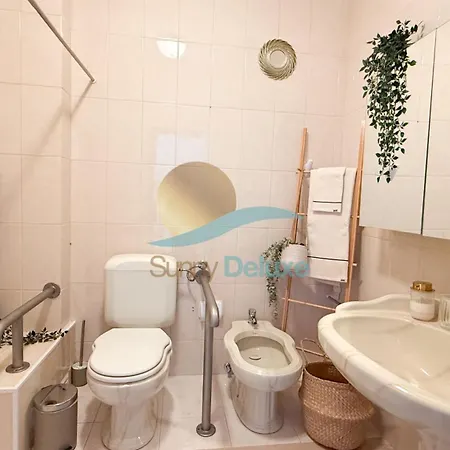 Apartment Refugio Do Mar By Sunny Deluxe *