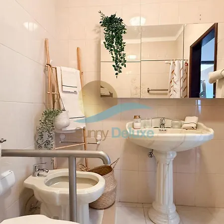 Refugio Do Mar By Sunny Deluxe Apartment *