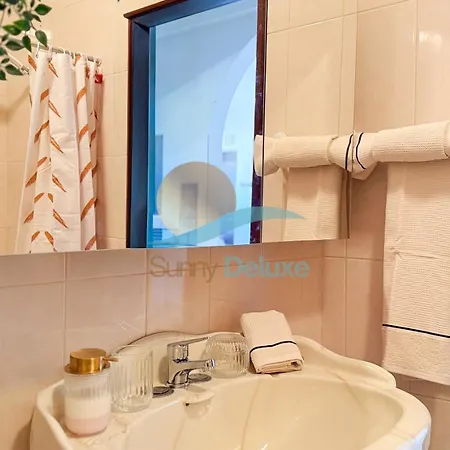 Apartment Refugio Do Mar By Sunny Deluxe Atouguia Da Baleia