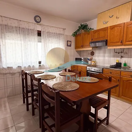 Refugio Do Mar By Sunny Deluxe Atouguia Da Baleia