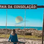 Refugio Do Mar By Sunny Deluxe Appartamento Atouguia Da Baleia