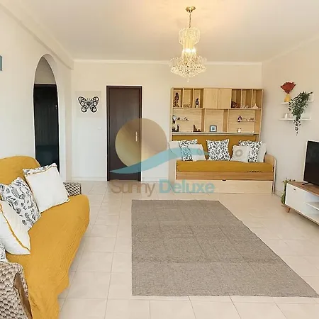 Refugio Do Mar By Sunny Deluxe Apartman *