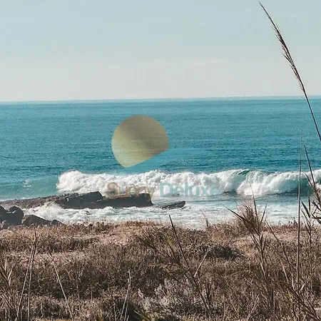Refugio Do Mar By Sunny Deluxe Apartman *