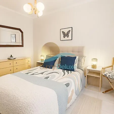 Refugio Do Mar By Sunny Deluxe Apartman *