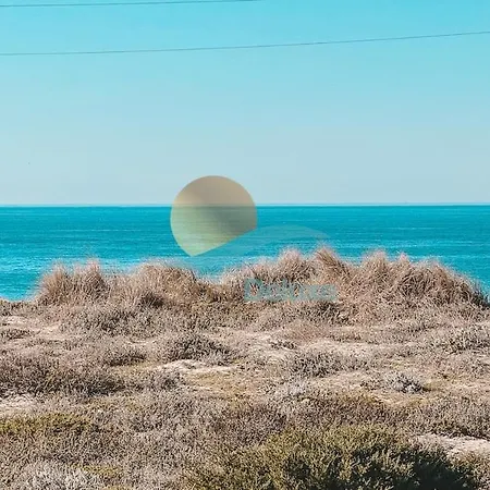 Apartman Refugio Do Mar By Sunny Deluxe *