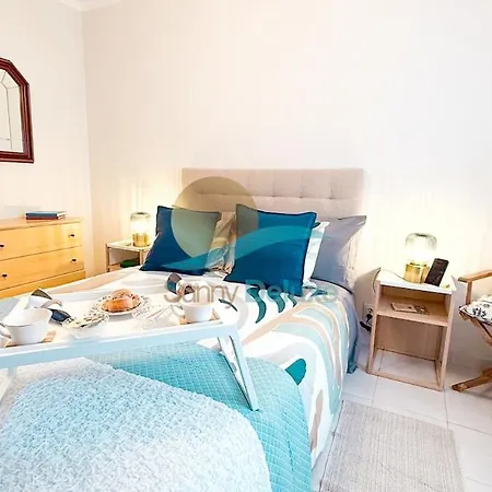 Refugio Do Mar By Sunny Deluxe Atouguia da Baleia