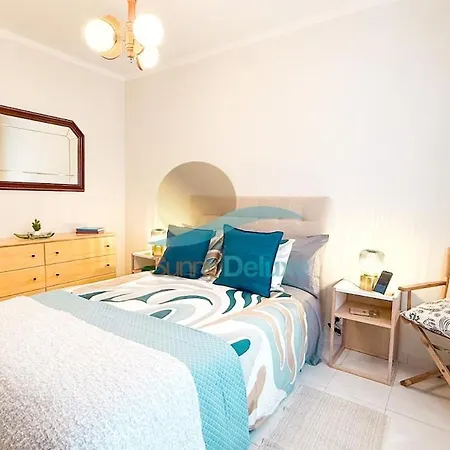 Appartement Refugio Do Mar By Sunny Deluxe