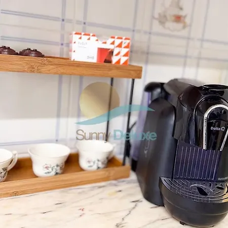 Refugio Do Mar By Sunny Deluxe Appartement Atouguia Da Baleia