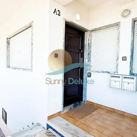 Refugio Do Mar By Sunny Deluxe