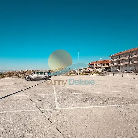 Refugio Do Mar By Sunny Deluxe Appartement Atouguia Da Baleia