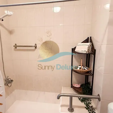 Refugio Do Mar By Sunny Deluxe * Atouguia Da Baleia