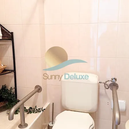 Refugio Do Mar By Sunny Deluxe Apartament Atouguia Da Baleia