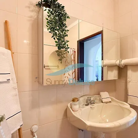 Refugio Do Mar By Sunny Deluxe *