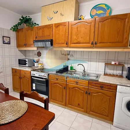 Refugio Do Mar By Sunny Deluxe Apartman *