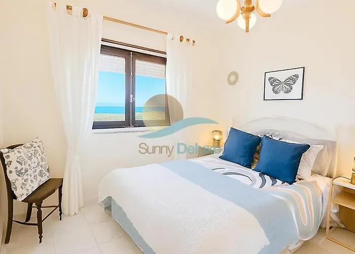 Refugio Do Mar By Sunny Deluxe