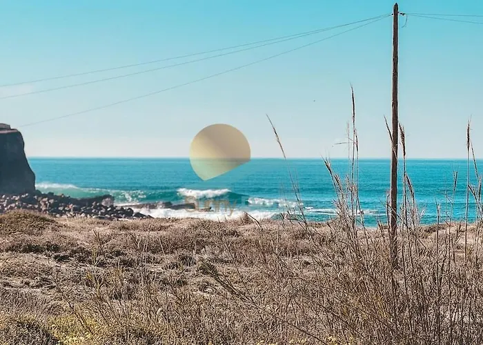 Refugio Do Mar By Sunny Deluxe Apartament Atouguia Da Baleia