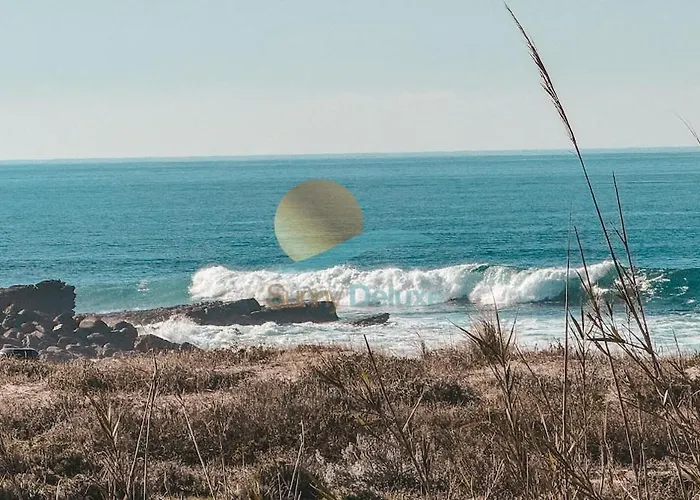 Refugio Do Mar By Sunny Deluxe Apartament *