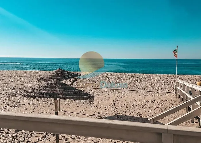 Refugio Do Mar By Sunny Deluxe Lejlighed