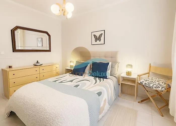 Refugio Do Mar By Sunny Deluxe Apartament *