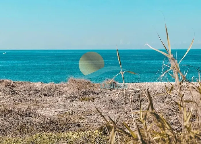 Refugio Do Mar By Sunny Deluxe Appartement *