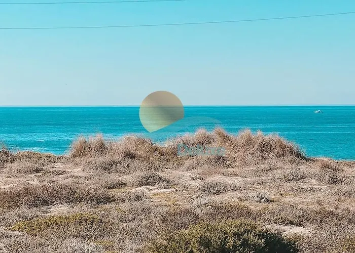 Lejlighed Refugio Do Mar By Sunny Deluxe *