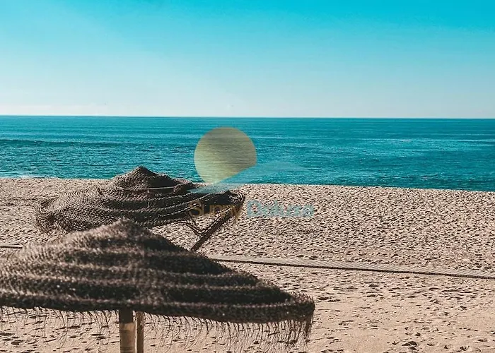 Refugio Do Mar By Sunny Deluxe Lejlighed Atouguia Da Baleia