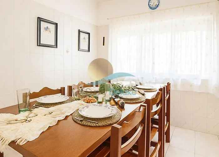 Apartament Refugio Do Mar By Sunny Deluxe Atouguia Da Baleia