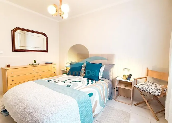 Apartament Refugio Do Mar By Sunny Deluxe