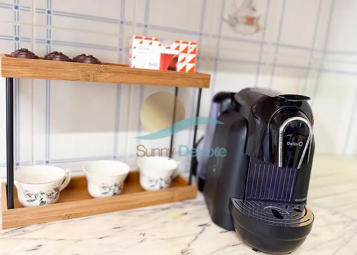 Refugio Do Mar By Sunny Deluxe Lejlighed Atouguia Da Baleia