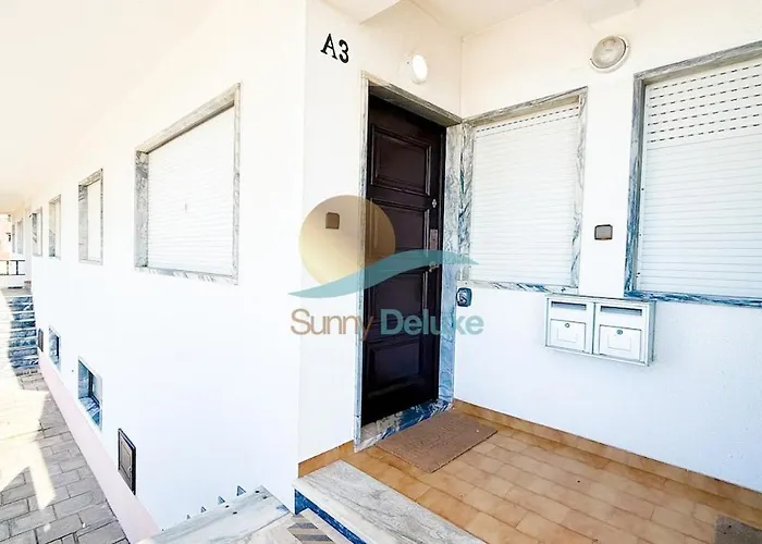 Refugio Do Mar By Sunny Deluxe