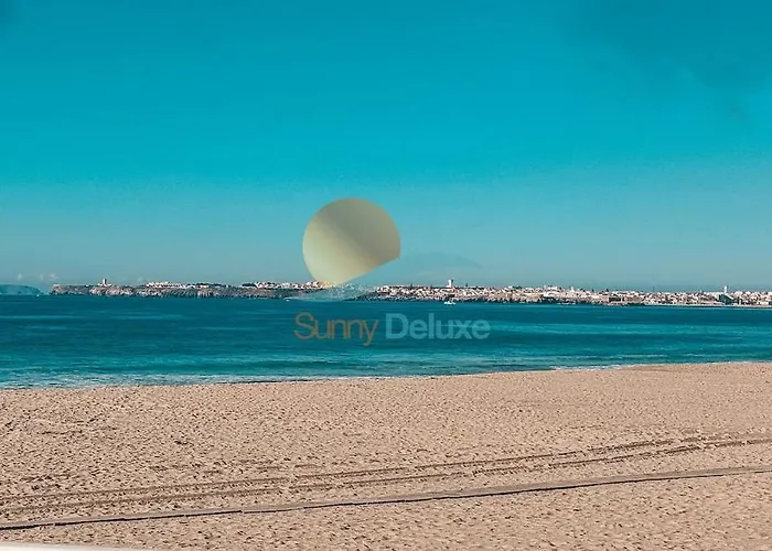 Refugio Do Mar By Sunny Deluxe *