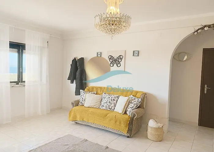 Refugio Do Mar By Sunny Deluxe