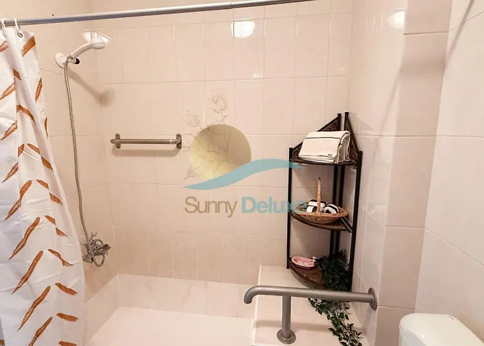 Refugio Do Mar By Sunny Deluxe * Atouguia Da Baleia