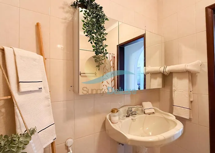 Refugio Do Mar By Sunny Deluxe *