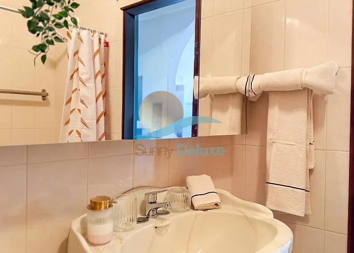 Apartament Refugio Do Mar By Sunny Deluxe Atouguia Da Baleia