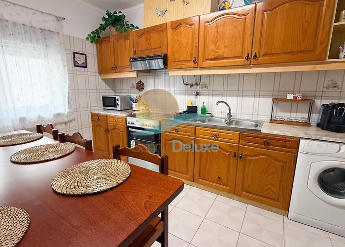 Refugio Do Mar By Sunny Deluxe * Atouguia Da Baleia