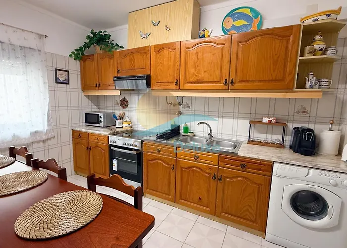 Refugio Do Mar By Sunny Deluxe Apartament *