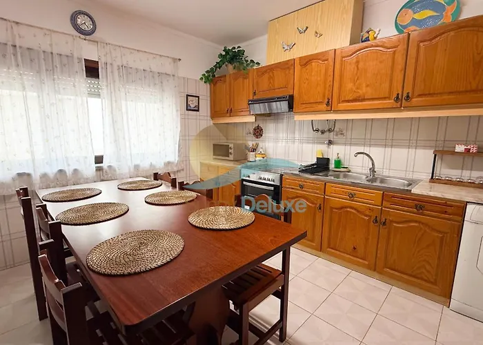 Refugio Do Mar By Sunny Deluxe